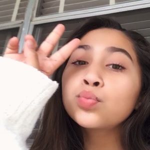 Meet your Posher, Jaylen